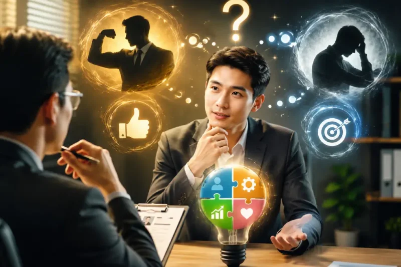 Cara Menjawab Pertanyaan Interview “Apa Kelebihan dan Kekurangan Anda?” dengan Teknik SMART