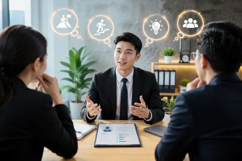 50 Pertanyaan Interview yang Sering Ditanyakan HRD Beserta Contoh Jawaban Terbaik