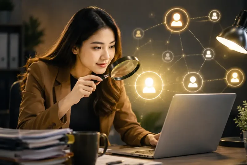 Cara Menemukan Lowongan Kerja yang Jarang Diketahui Pelamar Lain