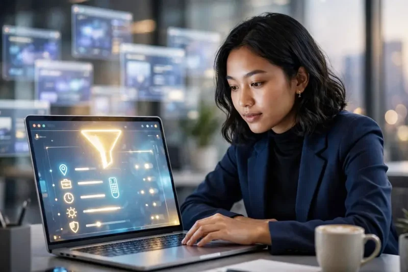Daftar Website Lowongan Kerja Terbaik: Bukan Soal Jumlah, Tapi Soal Filter yang Benar