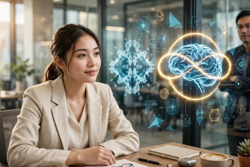 Jenis Psikotes dalam Recruitment dan Cara Menghadapinya: Bukan Tes Pintar, Tapi Tes Konsistensi