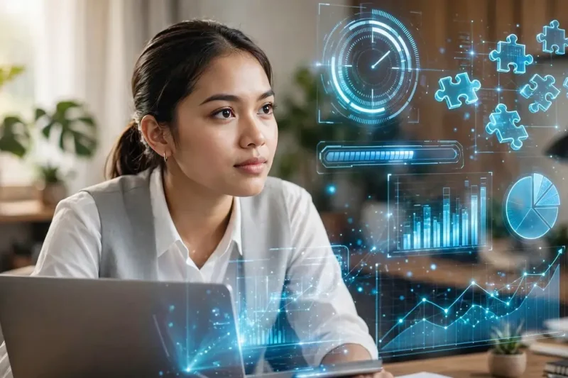 Menguasai Online Assessment dalam Recruitment