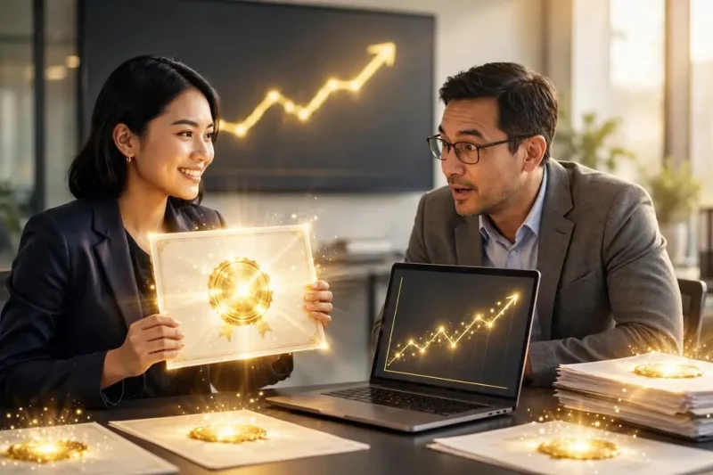Sertifikat Gratis yang Bisa Menaikkan “Value” di Mata HRD
