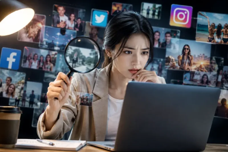 Social Media Audit: Hati-Hati Postingan Lama Anda di Media Sosial